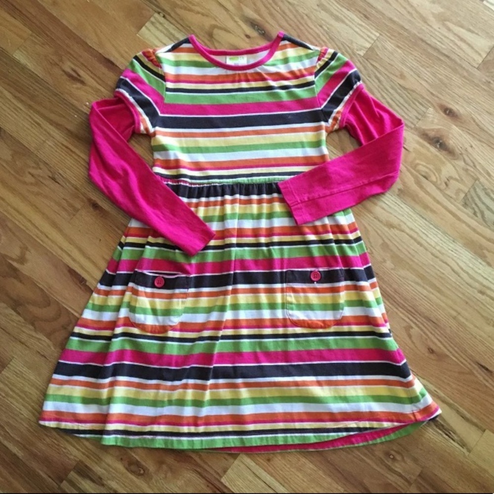 Crazy 8 size 10/12 Dress
